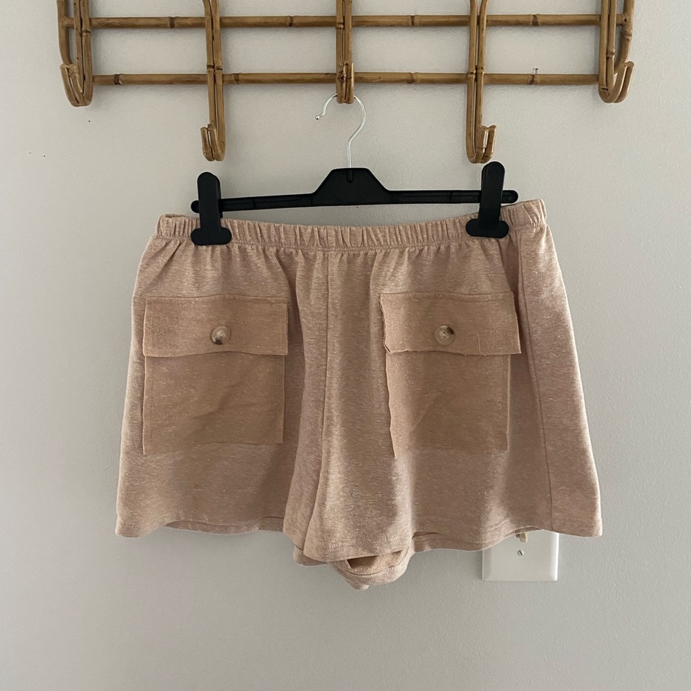Boutique shorts